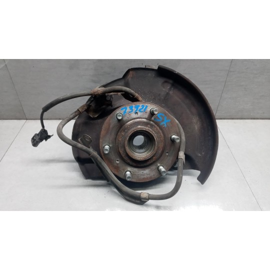 MONTANTE COMPLETO SINISTRO MITSUBISHI L200 2006>2010 usato