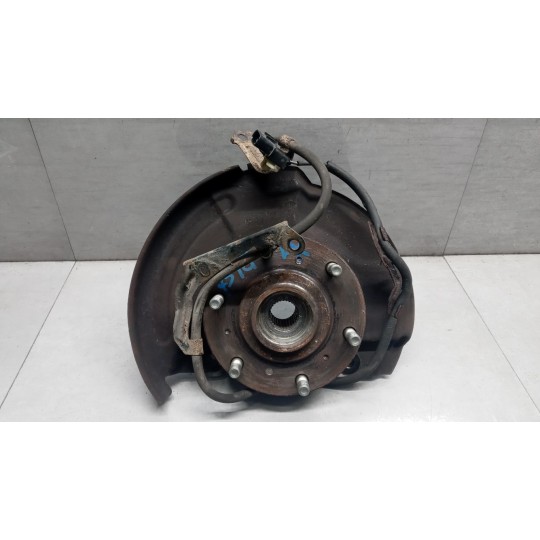 MONTANTE COMPLETO DESTRO MITSUBISHI L200 2006>2010 usato