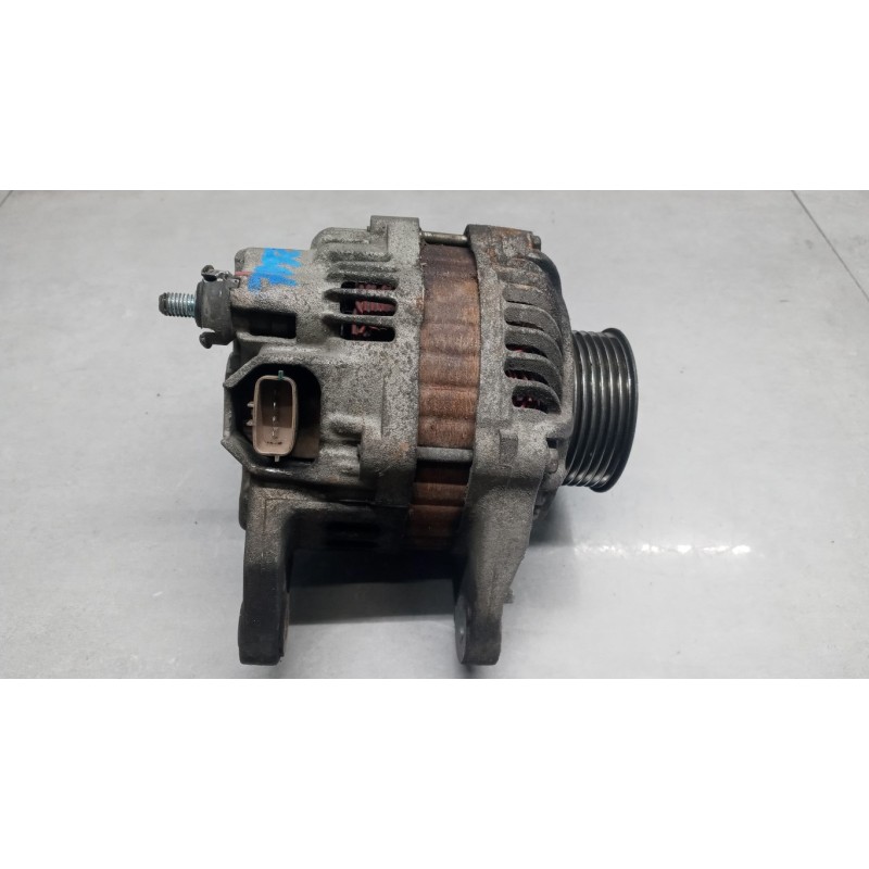 MITSUBISHI ALTERNATOR MITSUBISHI L200 2006>2010 used
