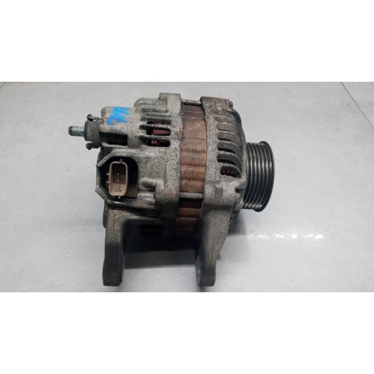 ALTERNATOR MITSUBISHI L200 2006>2010 used