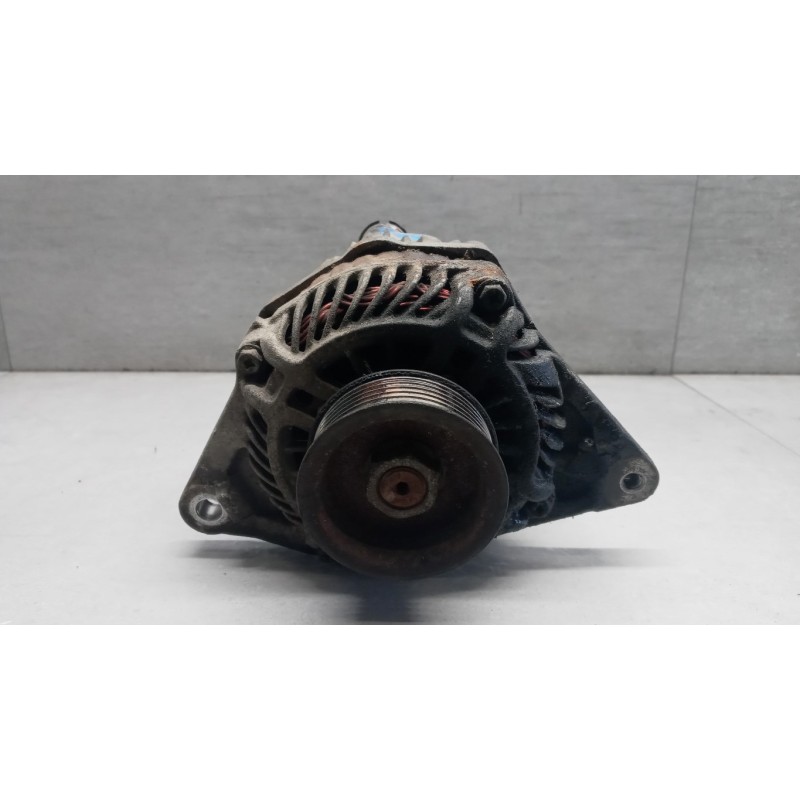 MITSUBISHI ALTERNATOR MITSUBISHI L200 2006>2010 used