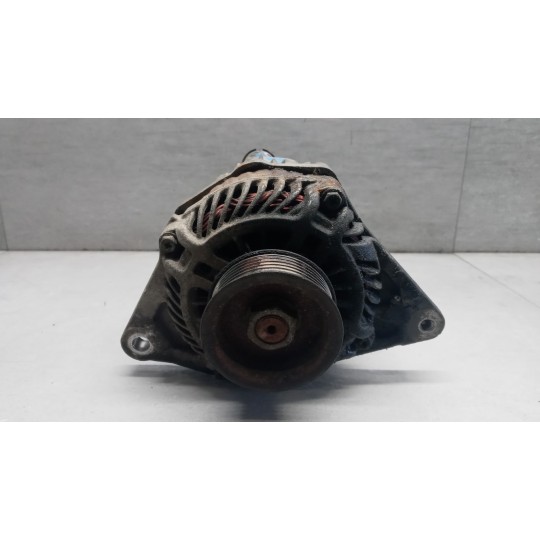 ALTERNATOR MITSUBISHI L200 2006>2010 used