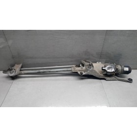 windshield wiper motor...