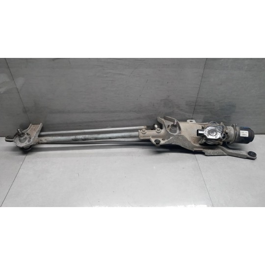 MOTORINO TERGI ANTERIORE MITSUBISHI L200 2006>2010 usato