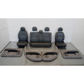 KIT SEATS  MITSUBISHI L200...