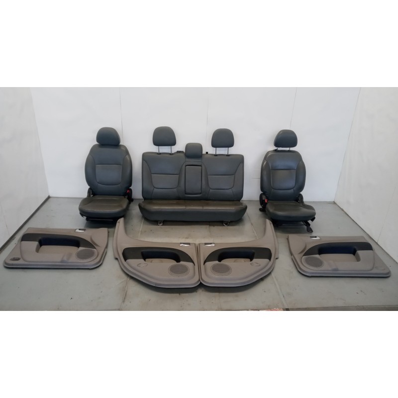 MITSUBISHI KIT SELLERIA MITSUBISHI L200 2006>2010 usato