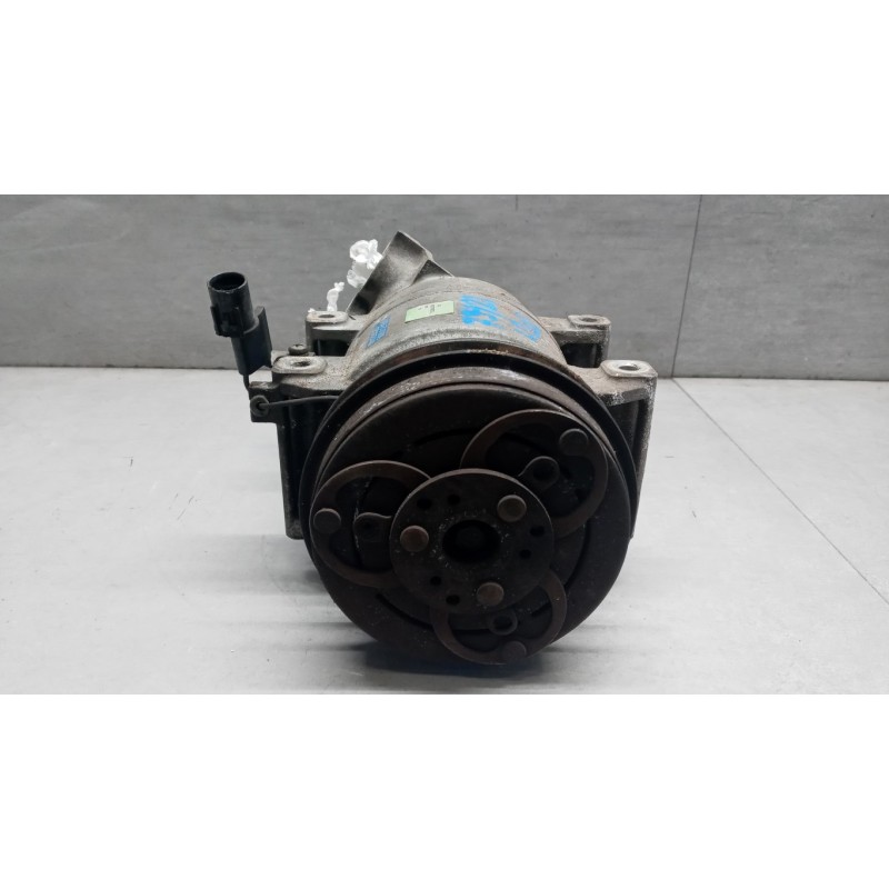 MITSUBISHI AIR CONDITIONER COMPRESSOR MITSUBISHI L200 2006>2010 used