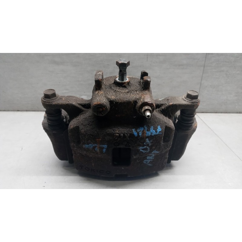 MITSUBISHI RIGHT FRONT CALIPER BRAKE  MITSUBISHI L200 2006>2010 used