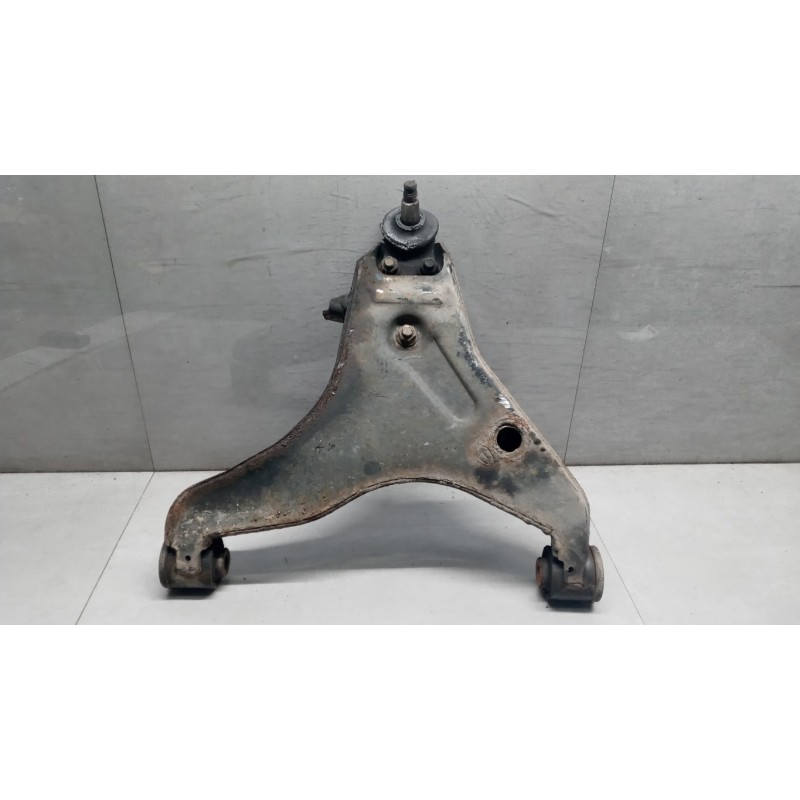 MITSUBISHI CONTROL ARM FRONT LOWER LEFT  MITSUBISHI L200 2006>2010 used