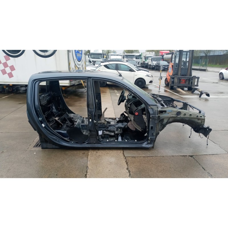 MITSUBISHI CABINA MITSUBISHI L200 2006>2010 usato