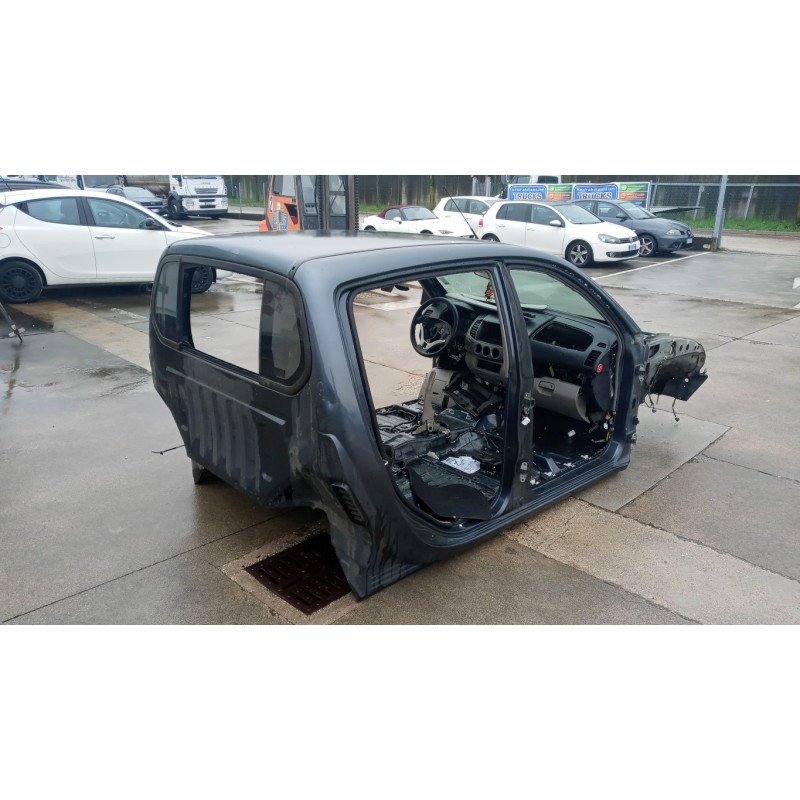 MITSUBISHI COMPLETE CABIN MITSUBISHI L200 2006>2010 used
