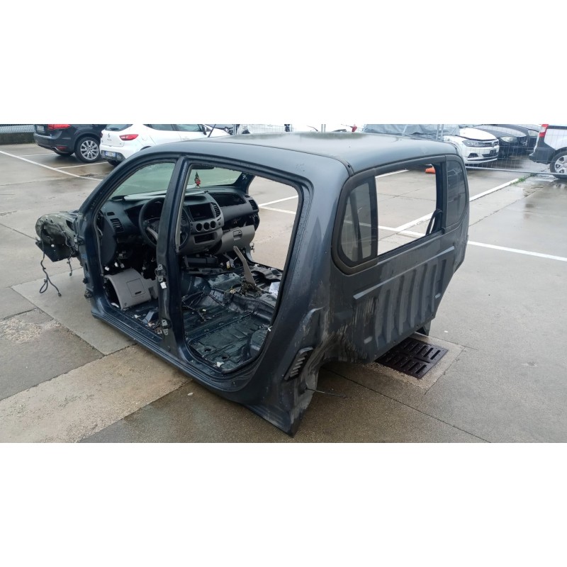 MITSUBISHI CABINA MITSUBISHI L200 2006>2010 usato