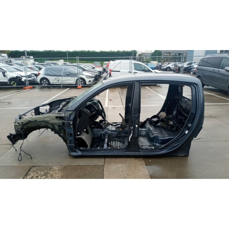 MITSUBISHI COMPLETE CABIN MITSUBISHI L200 2006>2010 used