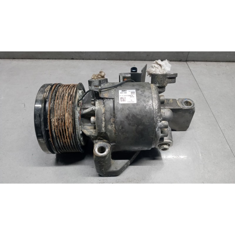 SUZUKI AIR CONDITIONER COMPRESSOR SUZUKI Vitara 2020> used