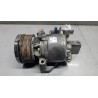 SUZUKI AIR CONDITIONER COMPRESSOR SUZUKI Vitara 2020> used