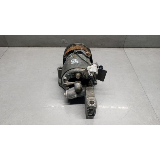 AIR CONDITIONER COMPRESSOR SUZUKI Vitara 2020> used