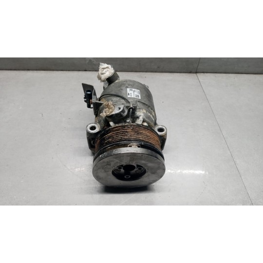 AIR CONDITIONER COMPRESSOR SUZUKI Vitara 2020> used
