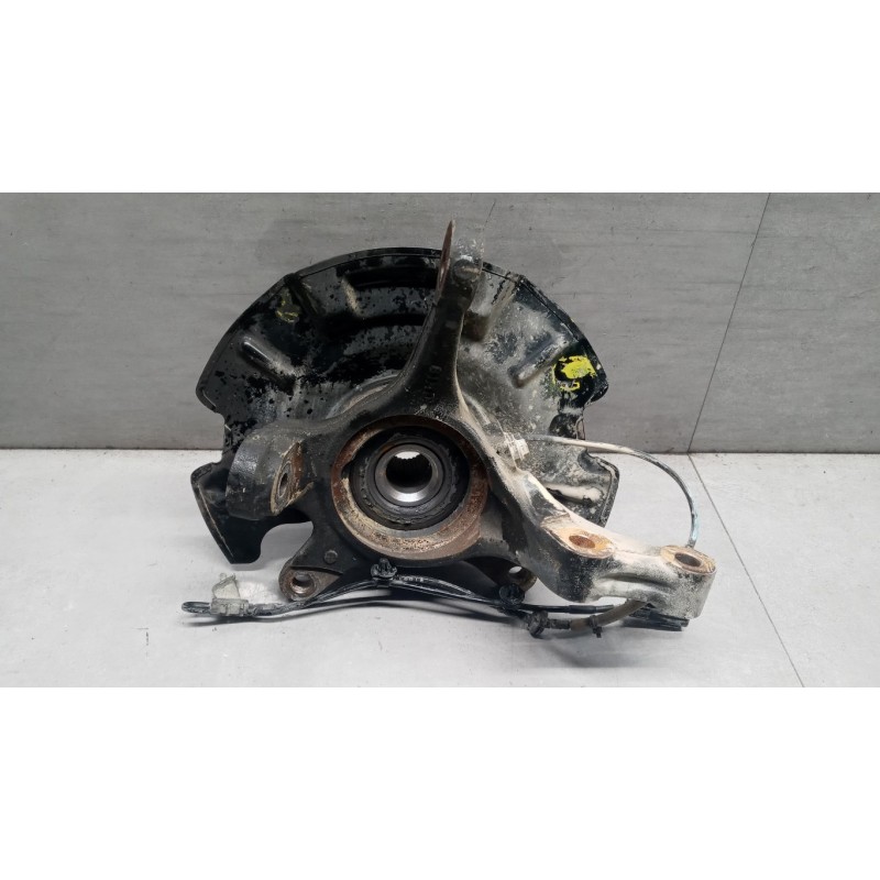 SUZUKI COMPLETE LEFT UPRIGHT SUZUKI Vitara 2020> used