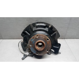 COMPLETE LEFT UPRIGHT...