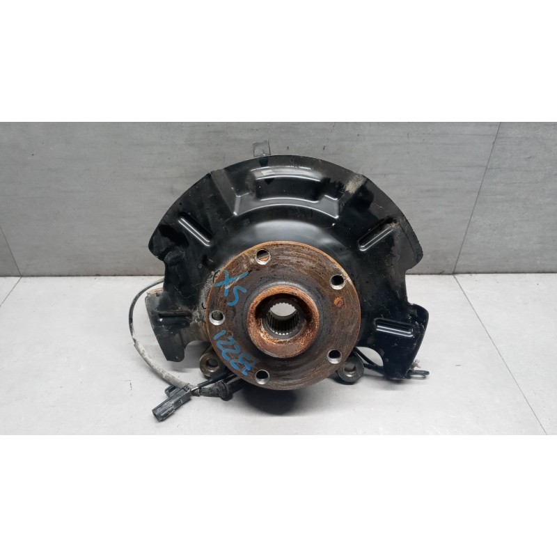 SUZUKI MONTANTE COMPLETO SINISTRO SUZUKI Vitara 2020> usato