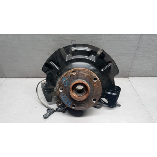 COMPLETE LEFT UPRIGHT SUZUKI Vitara 2020> used