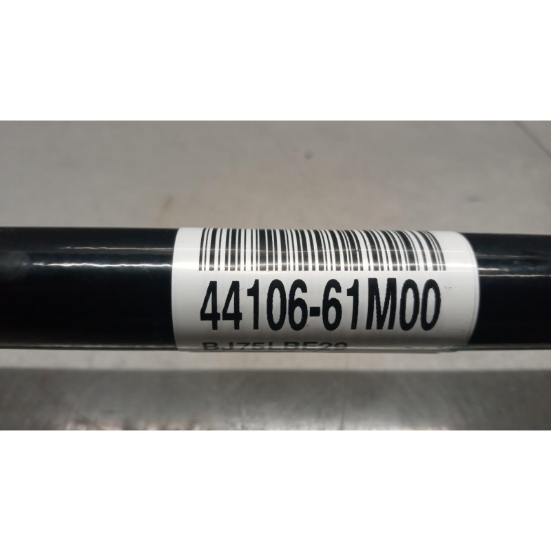 SUZUKI SEMIASSE POSTERIORE SINISTRO SUZUKI Vitara 2020> usato