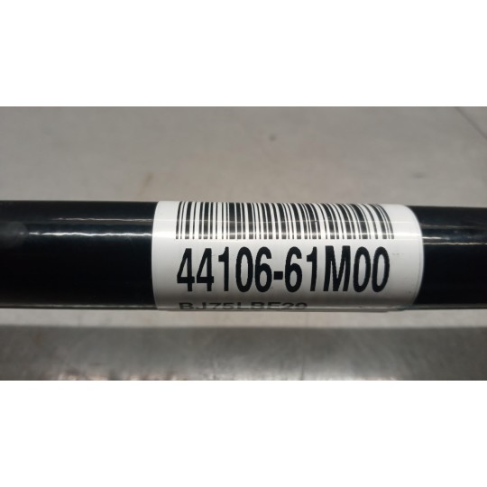 REAR HALF-AXLES LEFT  SUZUKI Vitara 2020> used