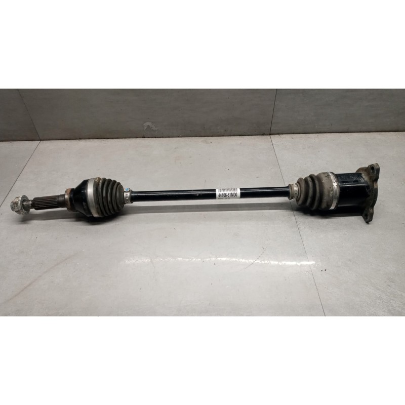 SUZUKI REAR HALF-AXLES LEFT  SUZUKI Vitara 2020> used
