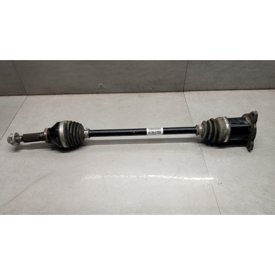 REAR HALF-AXLES LEFT  SUZUKI Vitara 2020> used