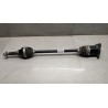 SUZUKI REAR HALF-AXLES LEFT  SUZUKI Vitara 2020> used