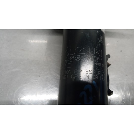 LEFT FRONT SCHOCK ASSORBER SUZUKI Vitara 2020> used