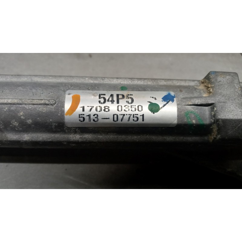 SUZUKI STEERING BOX SUZUKI Vitara 2020> used