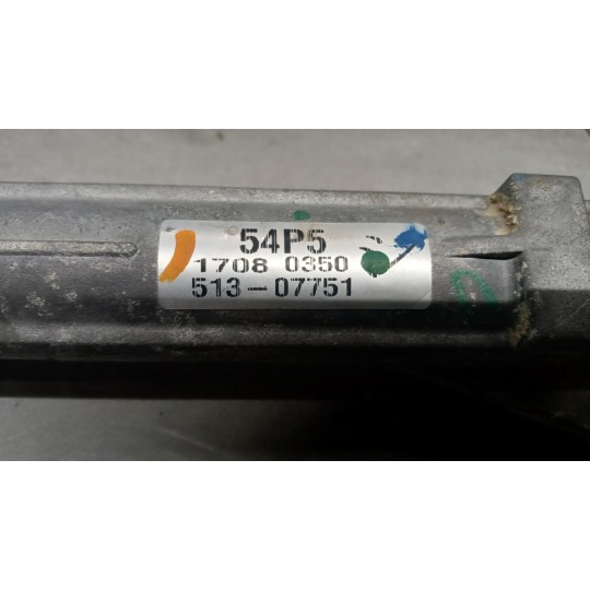 SCATOLA STERZO SUZUKI Vitara 2020> usato