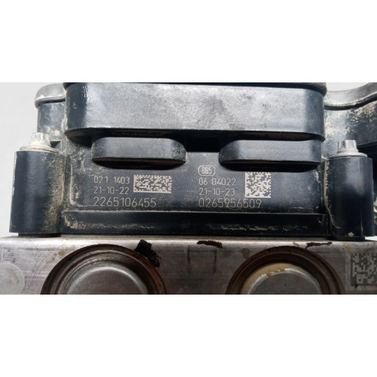 ABS SYSTEM SUZUKI Vitara 2020> used