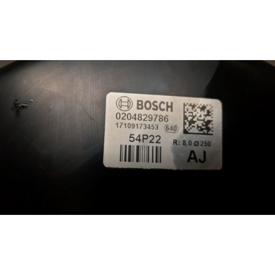 SERVOBRAKE SUZUKI Vitara 2020> used