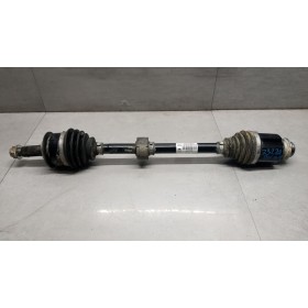 FRONT HALF-AXLES RIGHT...