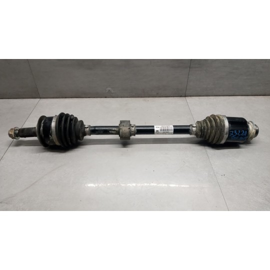 FRONT HALF-AXLES RIGHT  SUZUKI Vitara 2020> used