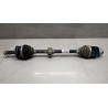 SUZUKI FRONT HALF-AXLES RIGHT  SUZUKI Vitara 2020> used