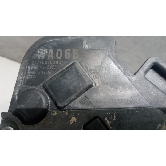 ALTERNATOR SUZUKI Vitara 2020> used