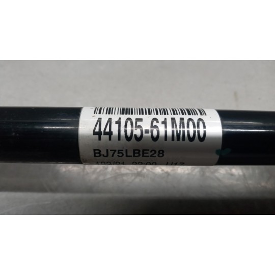 REAR HALF-AXLES RIGHT SUZUKI Vitara 2020> used