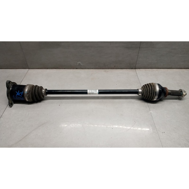 SUZUKI REAR HALF-AXLES RIGHT SUZUKI Vitara 2020> used