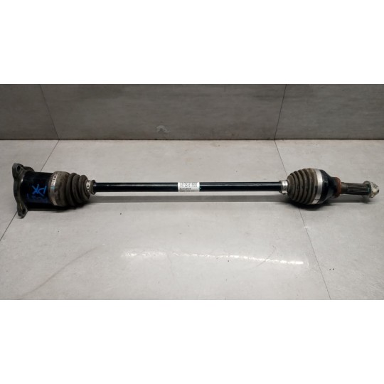 REAR HALF-AXLES RIGHT SUZUKI Vitara 2020> used