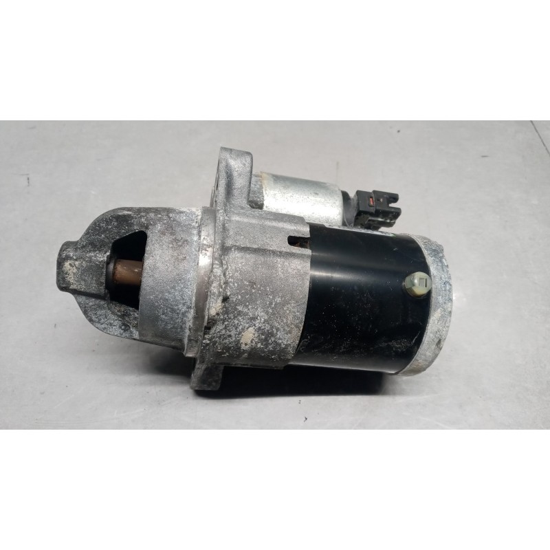 SUZUKI STARTER MOTOR SUZUKI Vitara 2020> used