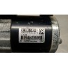 SUZUKI STARTER MOTOR SUZUKI Vitara 2020> used