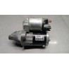 SUZUKI STARTER MOTOR SUZUKI Vitara 2020> used