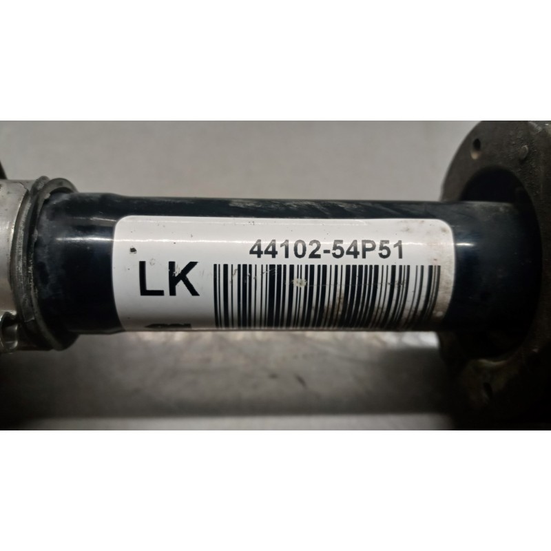 SUZUKI FRONT HALF-AXLES LEFT  SUZUKI Vitara 2020> used