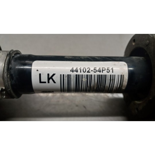 FRONT HALF-AXLES LEFT  SUZUKI Vitara 2020> used