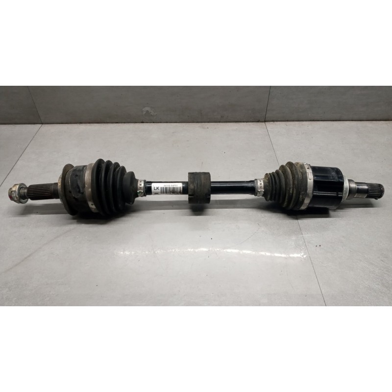 SUZUKI FRONT HALF-AXLES LEFT  SUZUKI Vitara 2020> used
