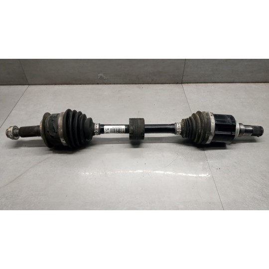 FRONT HALF-AXLES LEFT  SUZUKI Vitara 2020> used