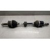 SUZUKI FRONT HALF-AXLES LEFT  SUZUKI Vitara 2020> used
